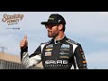 Corey LaJoie, Spire Motorsports agree to multiyear contract | NASCAR