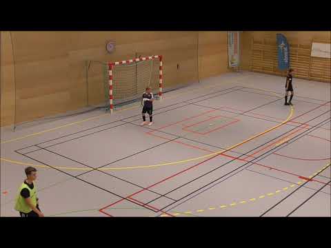 FC BELLEVUE GULD - UPPÅKRA GRÖN