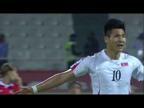 World Cup Asian Qualifiers Round 2 Preview Group H MD1 (Arabic)