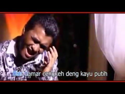 Upu Latu Yesus  -  Ruddy Lailossa