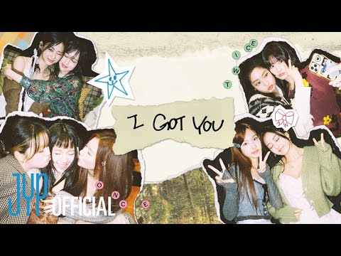 Video thumbnail for I GOT YOU (Garage ver.)