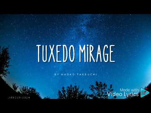 Tuxedo Mirage By Peach Hips