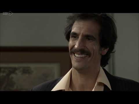 Amar C528 -  Tony, dispuesto a matar a Víctor