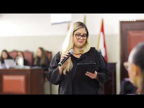 Conheça o curso Direito