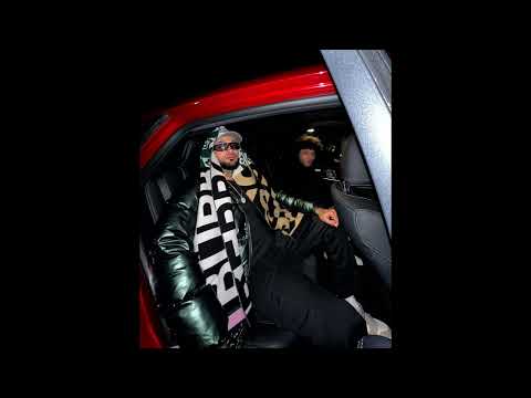 LOC 079 x JAZEEK TYPE BEAT - "BLOCKMADAMME" l (prod. by Bellagio)