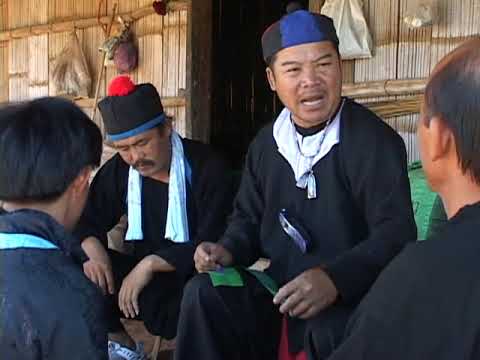 Ruam Tsab Ntse Pluag Tsab Muaj Daim 4