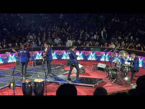 No por que me miren cholo - grupo comnbate