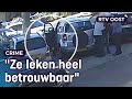 Met dit sluwe toneelstukje stelen dieven jouw pinpas | RTV Oost