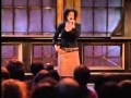 Def Poetry What A Woman Must Do Ursula Rucker