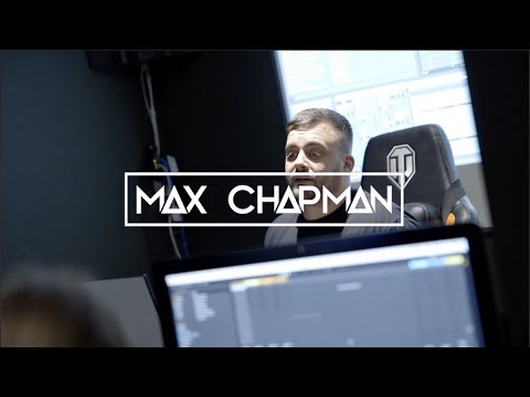 Max Chapman Producer Masterclass @studio808