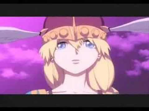 Namco x capcom full opening