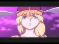 Namco X Capcom Full Opening