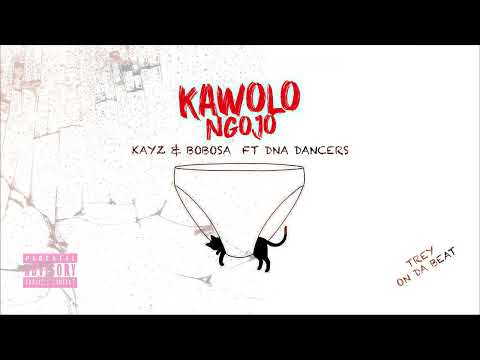 Kawolongojo   Kayz & Bobosa Ft DNA Dancers
