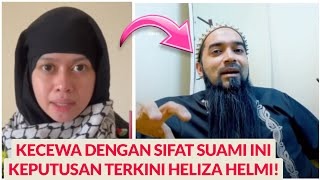 Download lagu Terkini! Demi kebaikannya Heliza Helmi nekad mengambil keputusan ini?  mp3