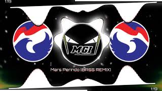 Download lagu Mars Perindo [BASS REMIX] | MGI mp3
