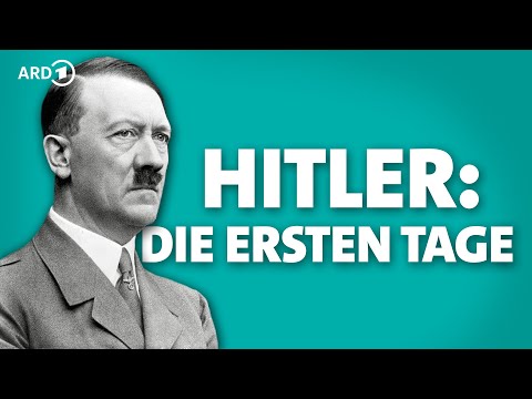 So erlebt ein jüdischer Lehrer die Machtergreifung Hitlers