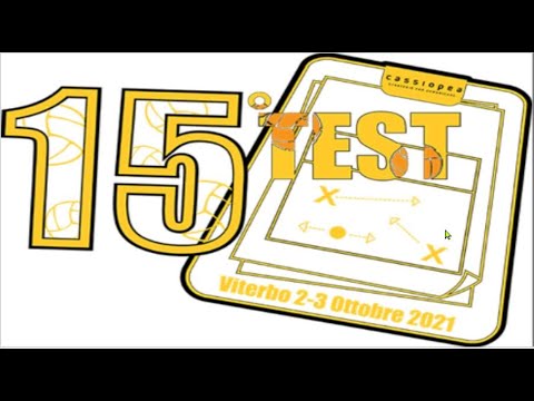 Semifinale VFR - ICS Volley Santa Lucia