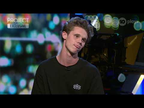 Egg Boy | The Project