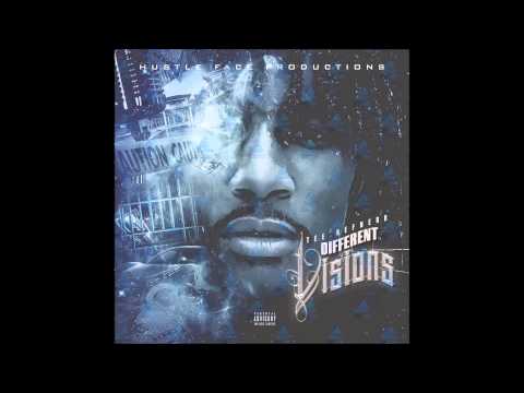Teehefnerr MIxtape Different Visions CD song Leak PAID