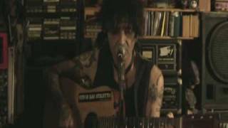 Stevie Stiletto Hilarious Tales of Terror Promo