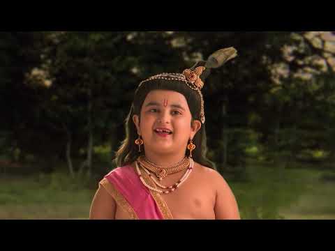 Paramavatari Sri Krishna - Ep 186 - Nirnay Samadhiya - Kannada Tv Serial - ZEE5 Classics Kannada