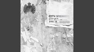 You Don´t Own Me Original Mix