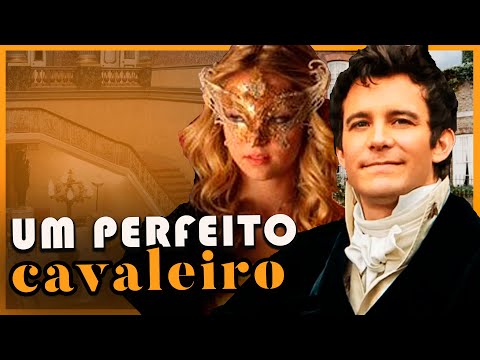 UM PERFEITO CAVALHEIRO BRIDGERTON LIVRO 3 |  anna intimista