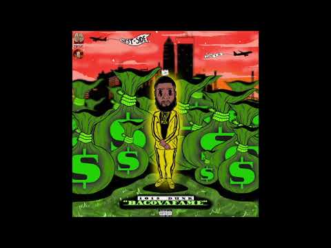 1015 Dunk - Money Baby ft.Nene