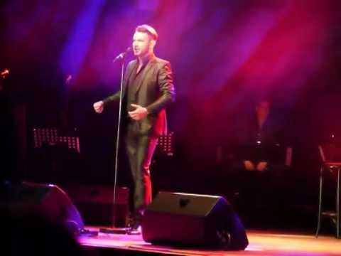 Sommernacht des Musicals 2012