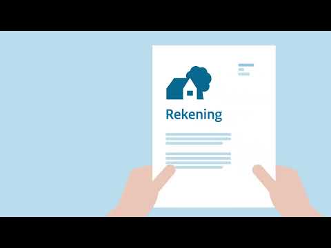 Wat moet ik regelen als ik uit de schulden wil komen?