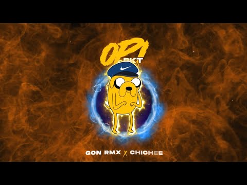 OPI RKT - GON RMX , CHICHEE