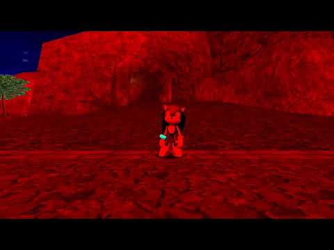 Sonic Adventure - Sonic Story pt 7