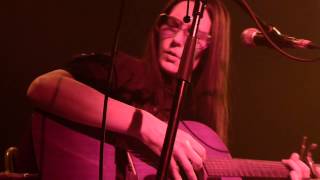 Jesse Sykes &amp; Phil Wandscher &quot;Spectral Beings&quot; live @ Le Divan du Monde 24/05/2013