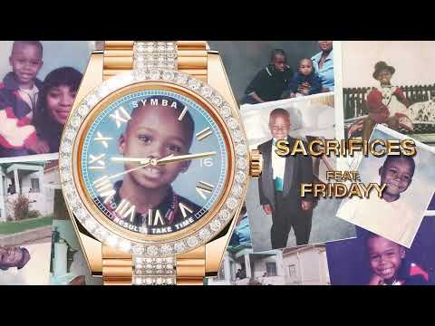 Video thumbnail for Sacrifices