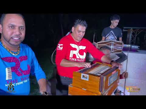 RGBAND AND SURESH MARAJ - SHALALALA