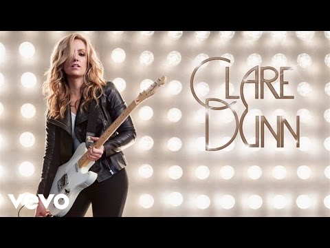 Clare Dunn - Cowboy Side Of You (Audio)