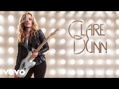 Clare Dunn - Cowboy Side Of You (Audio)