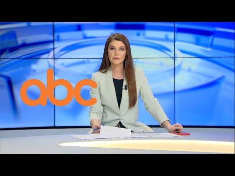 Edicioni i lajmeve, ora 15:00, 5 Shkurt 2022 | ABC News Albania
