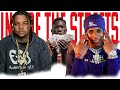 INSIDE THE PROJECTS GRAPE STREET WATTS With Geechi Gotti NLE Choppa Inside The Streets