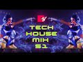 DTV TECH HOUSE MIX 51