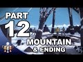 The Witness Walkthrough #12 -  Mountain Puzzle Solutions & Ending (Endgame Trophy)