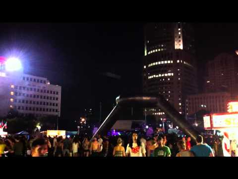 DEMF 2011