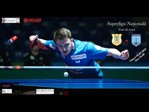 CS MIOVENI vs CSM FOCSANI 2007