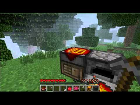 gearsgaming1000vids - minecraft|manifactory builder|EP 2| Alchemical coal