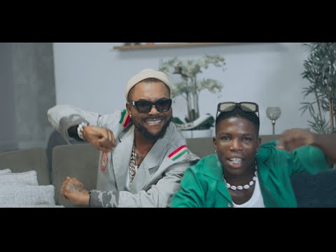 Small Singer ft Oritse Femi - Matter Arising Remix (Official Video)