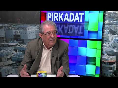 PIRKADAT: Platthy Iván