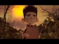 Paranorman Soundtrack: Norman's Walk