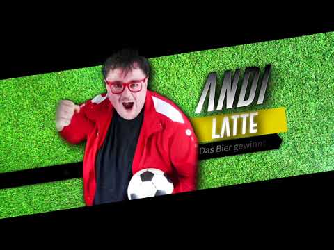 Kreisligahelden sind wir