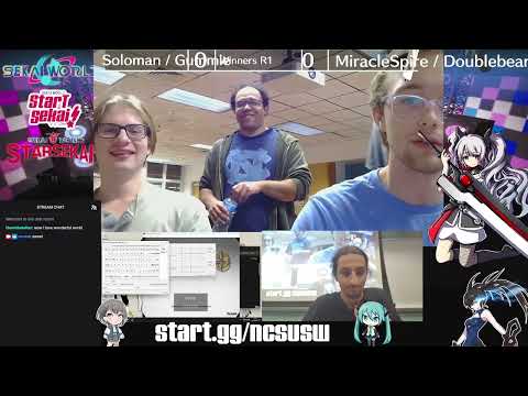 FG Club @ NCSU (9/25/24) Full VOD - Wonderful World