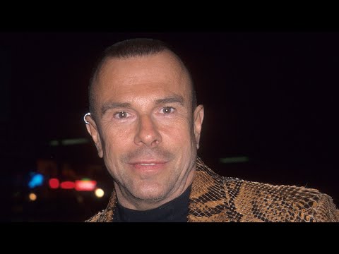 Thierry Mugler Dead at 73